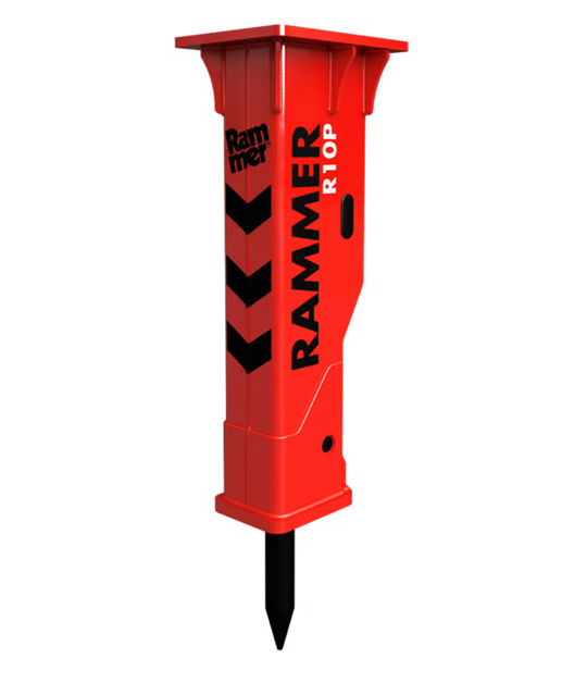 Rammer R10P