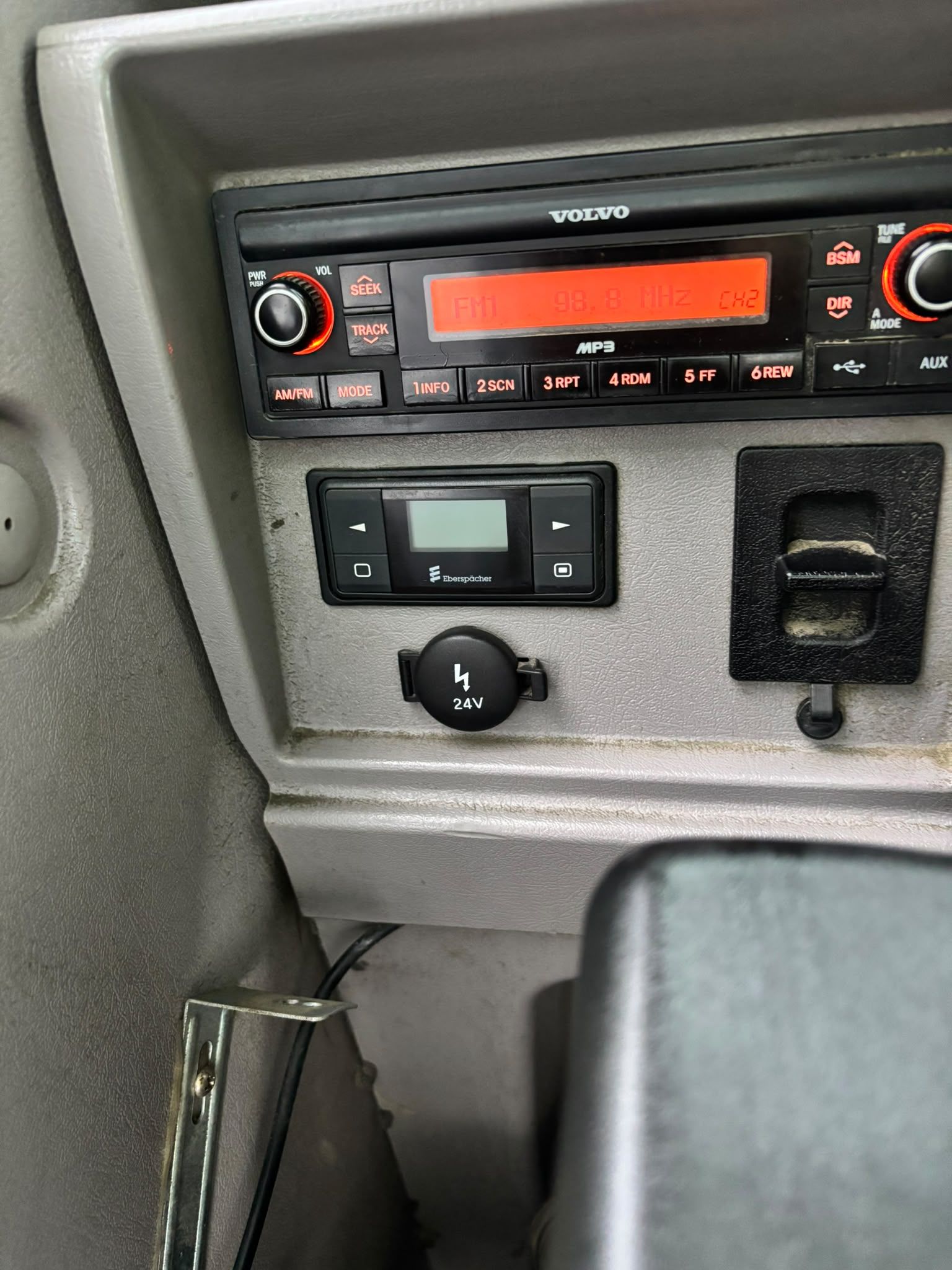 Volvo EC380EL 2017 Lempäälä