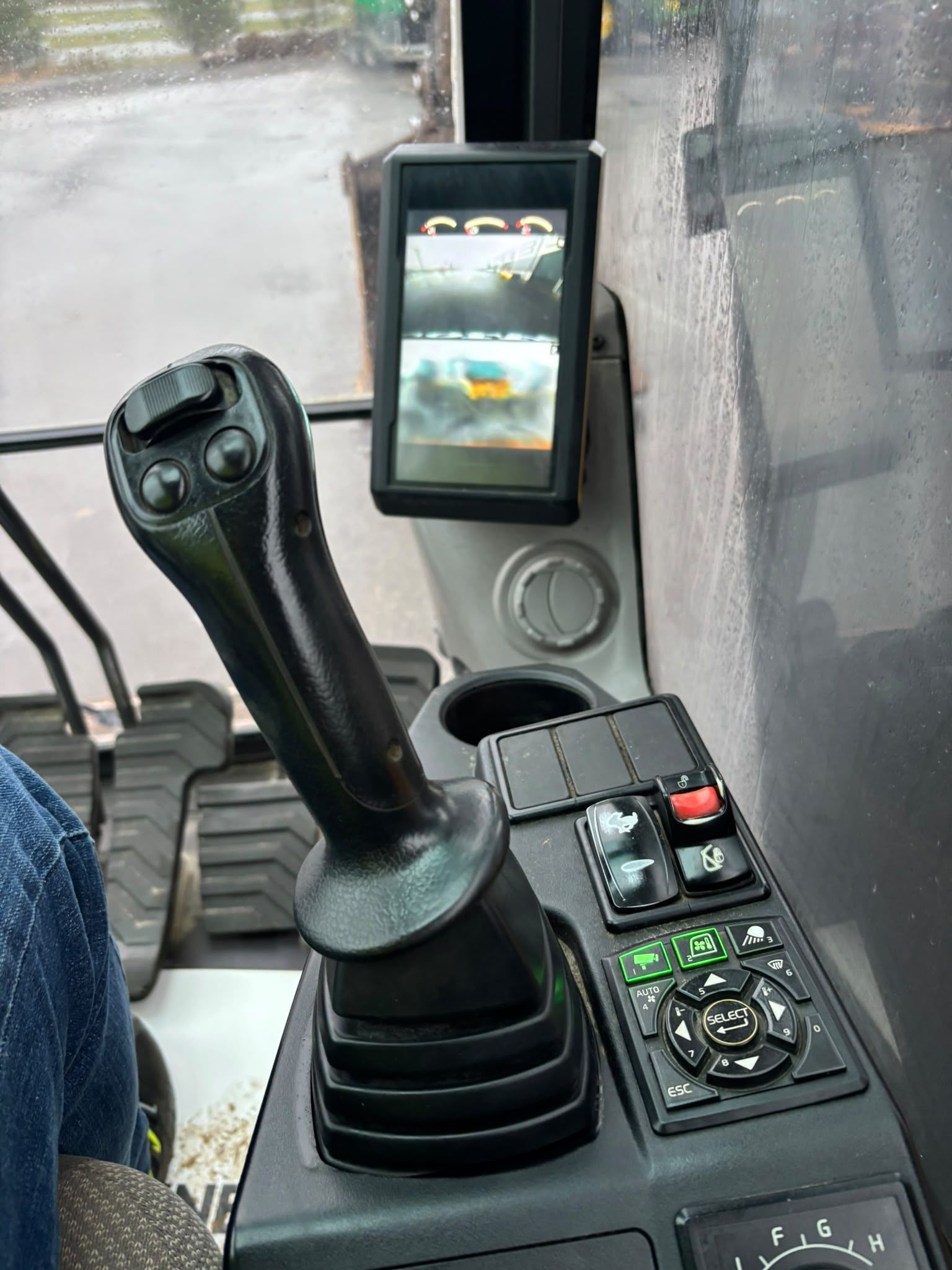 Volvo EC380EL 2017 Lempäälä