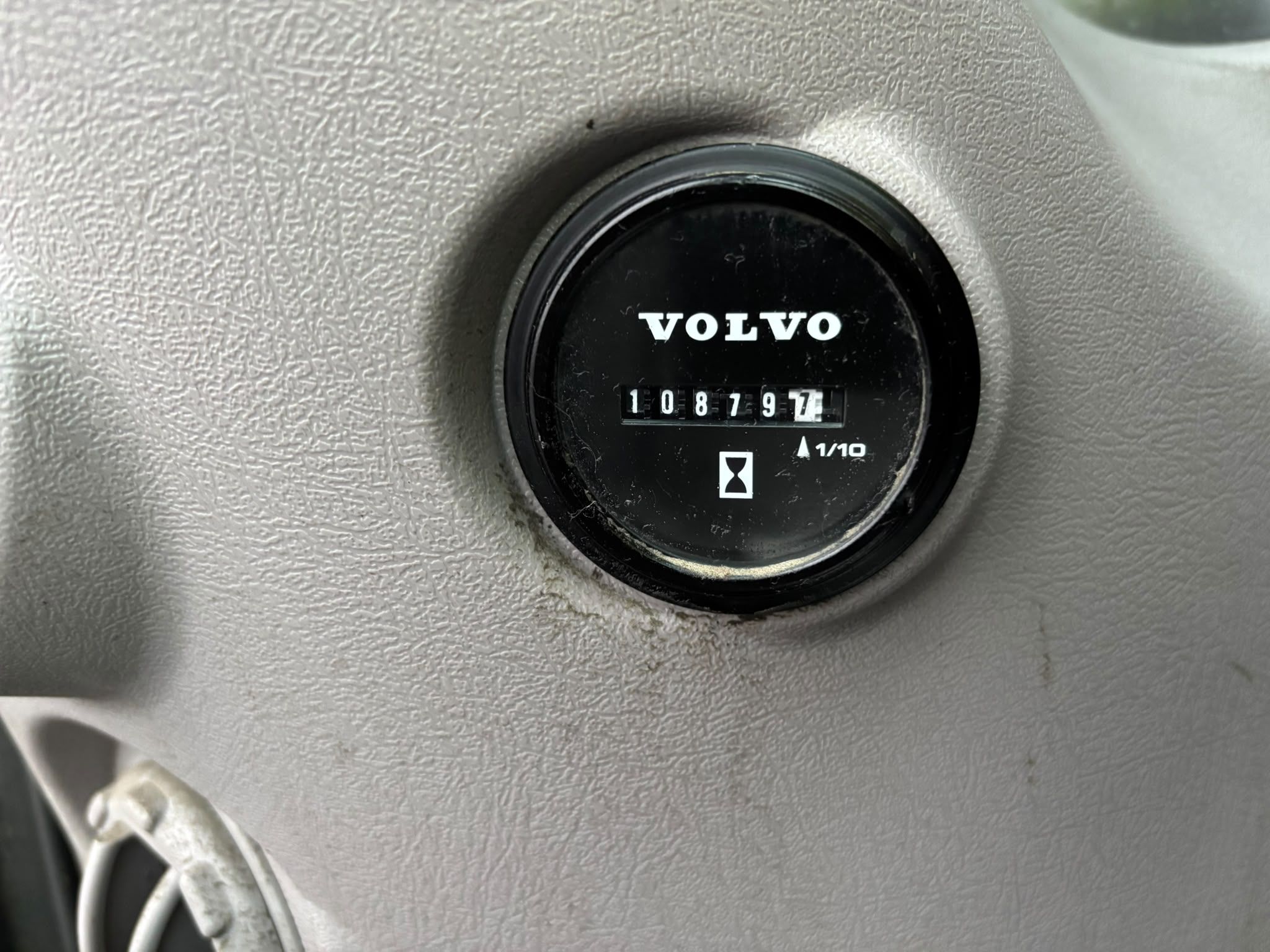 Volvo EC380EL 2017 Lempäälä