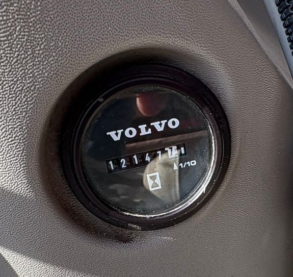 Volvo EC235EL 2016 Vantaa