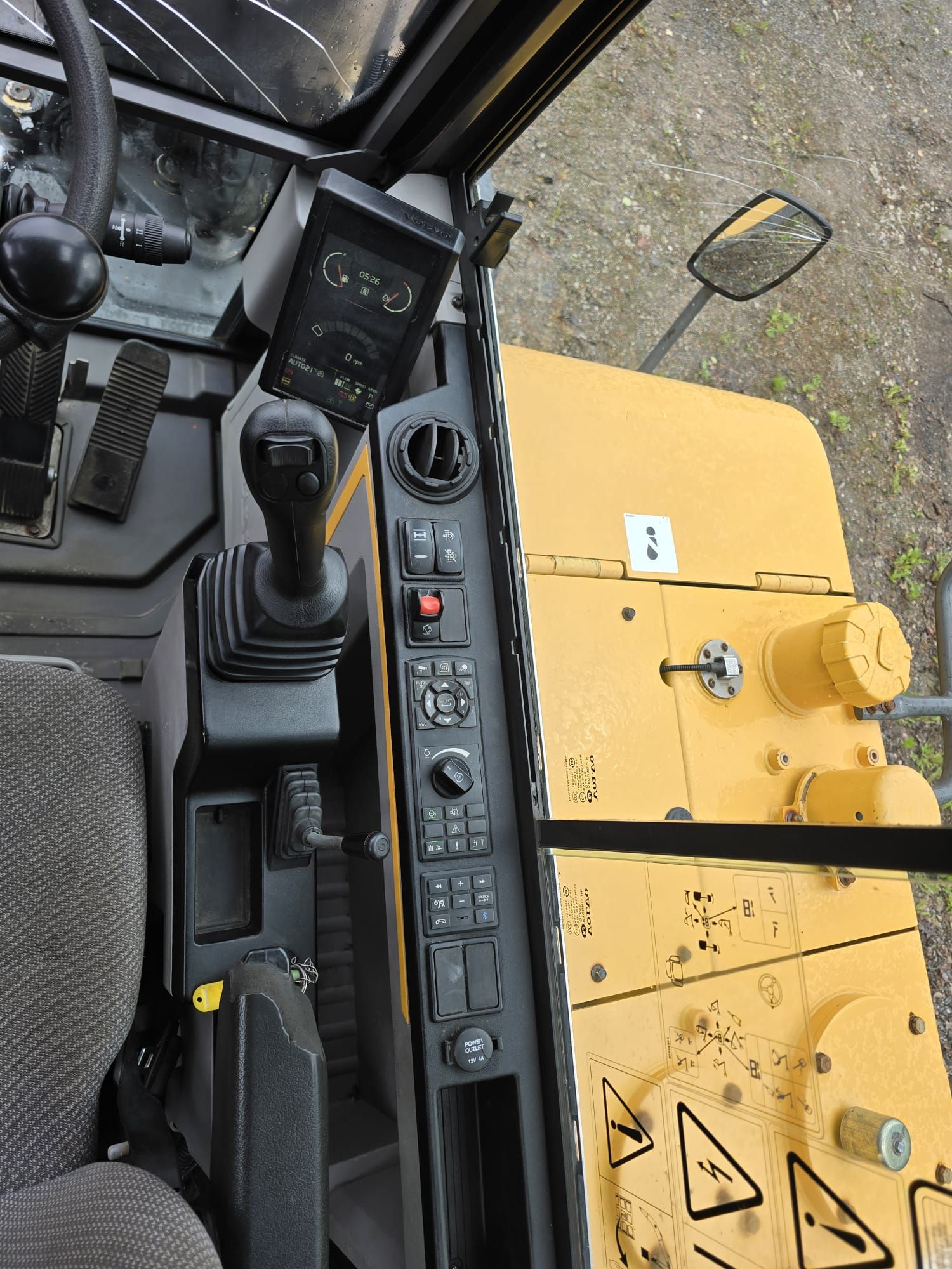 Volvo ew60e 2017 Vantaa