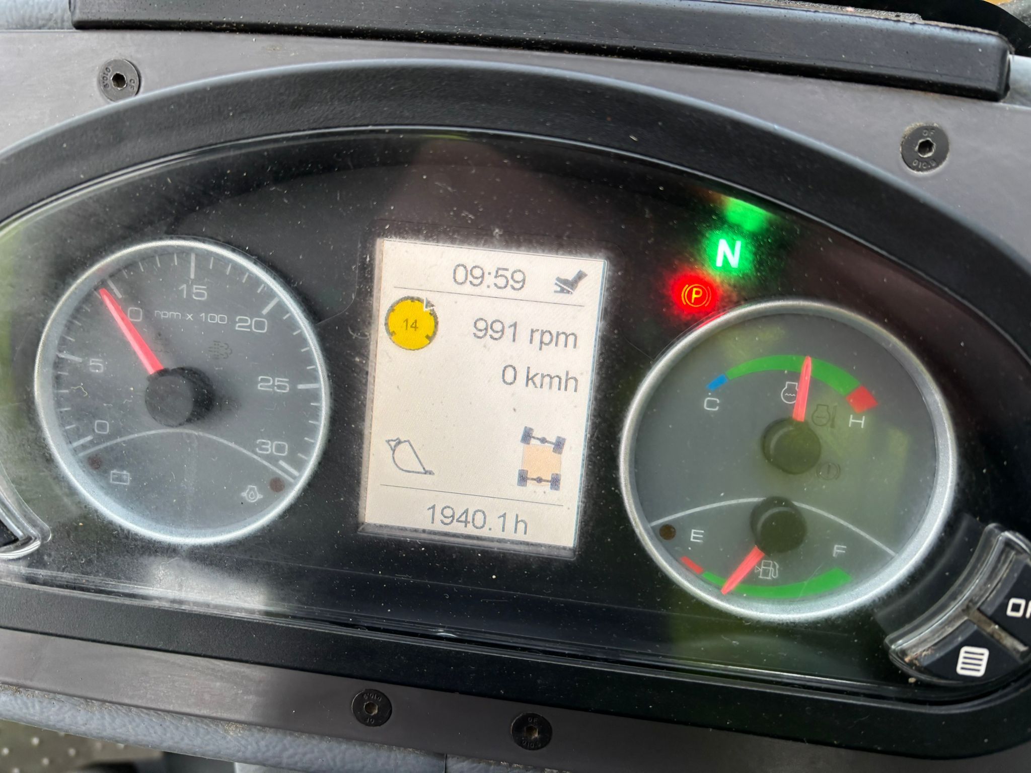 Mecalac AS600 V 2021 Lempäälä