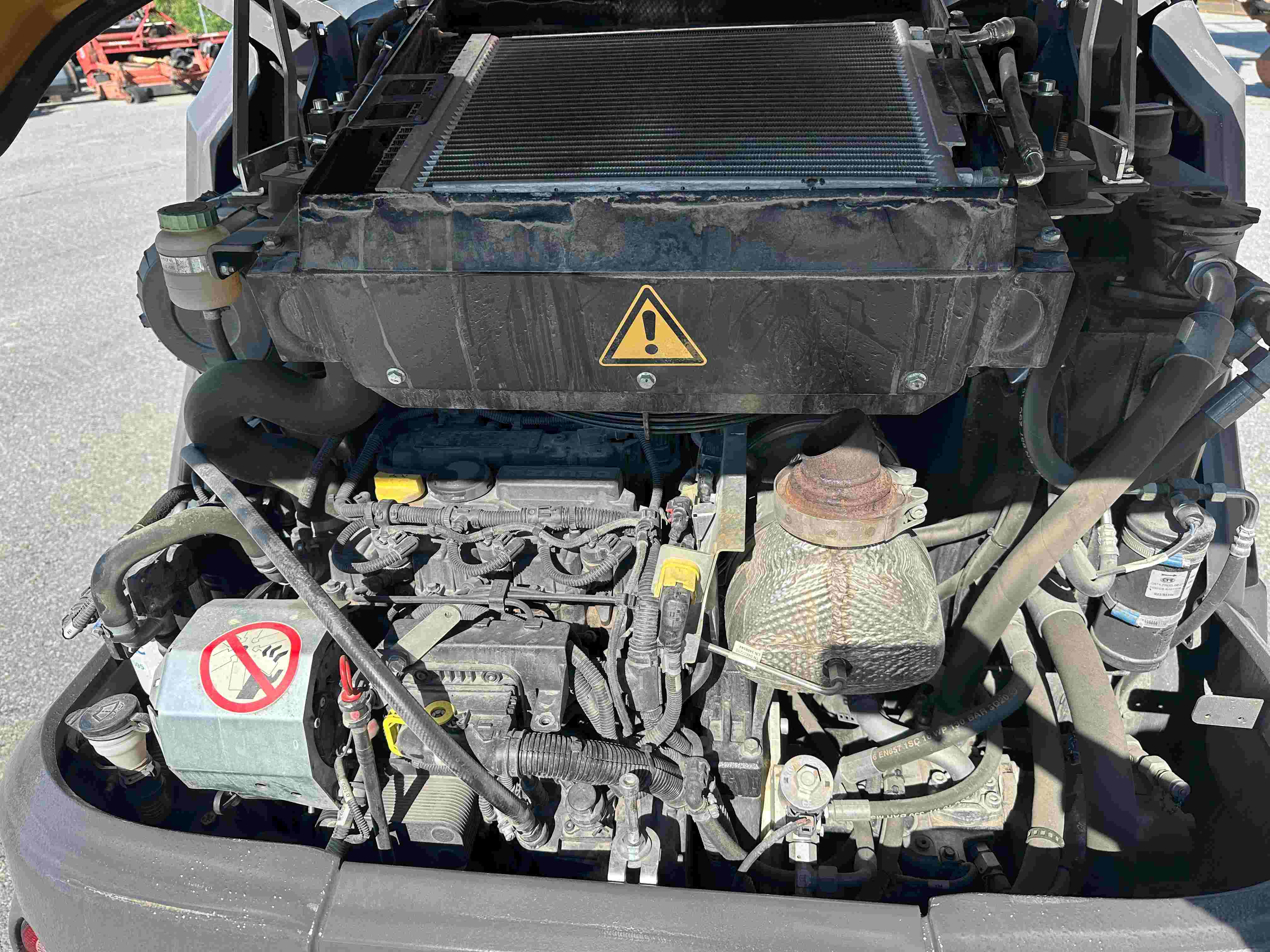 Mecalac AS600 V 2021 Lempäälä