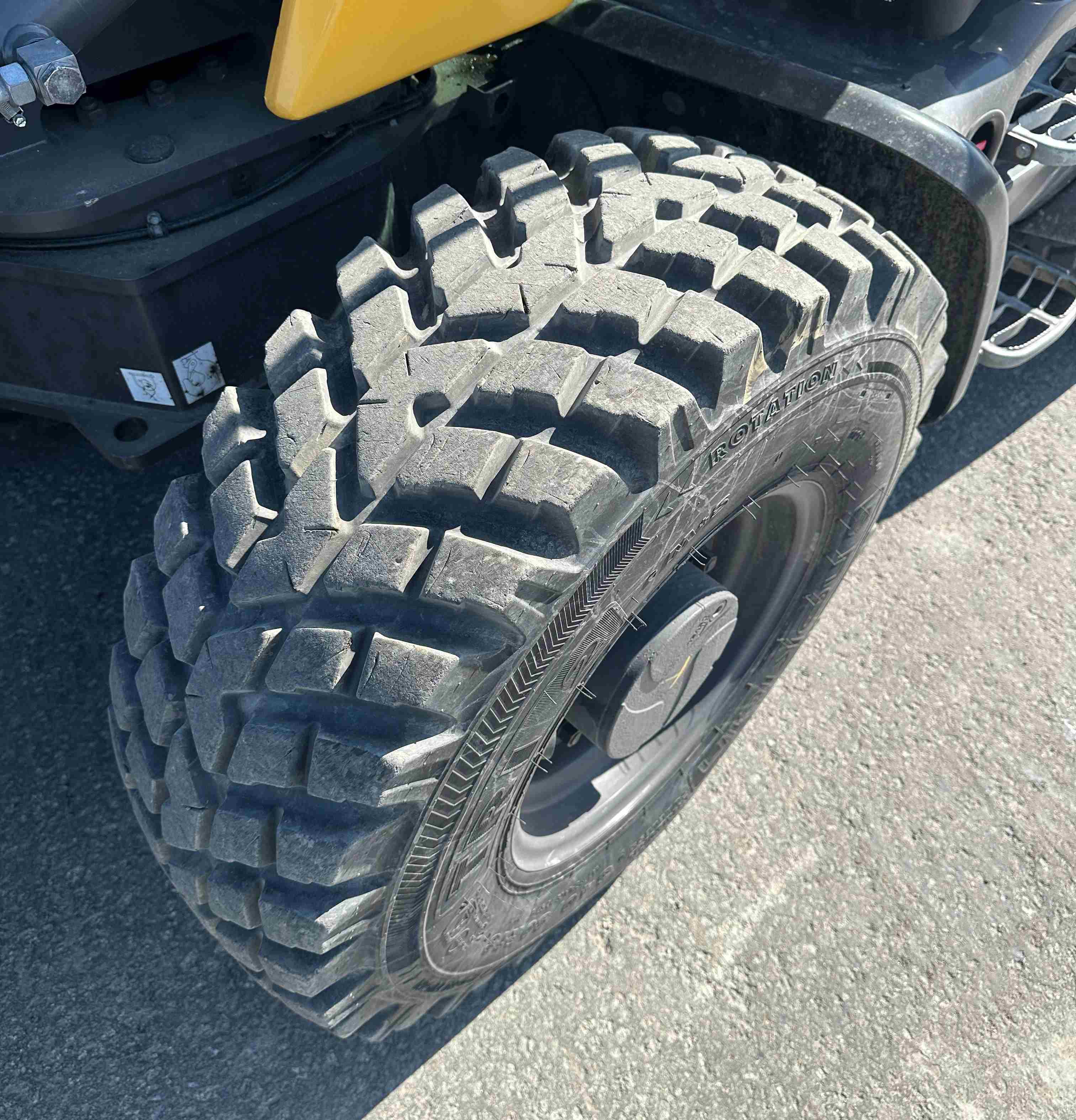 Mecalac AS600 V 2021 Lempäälä