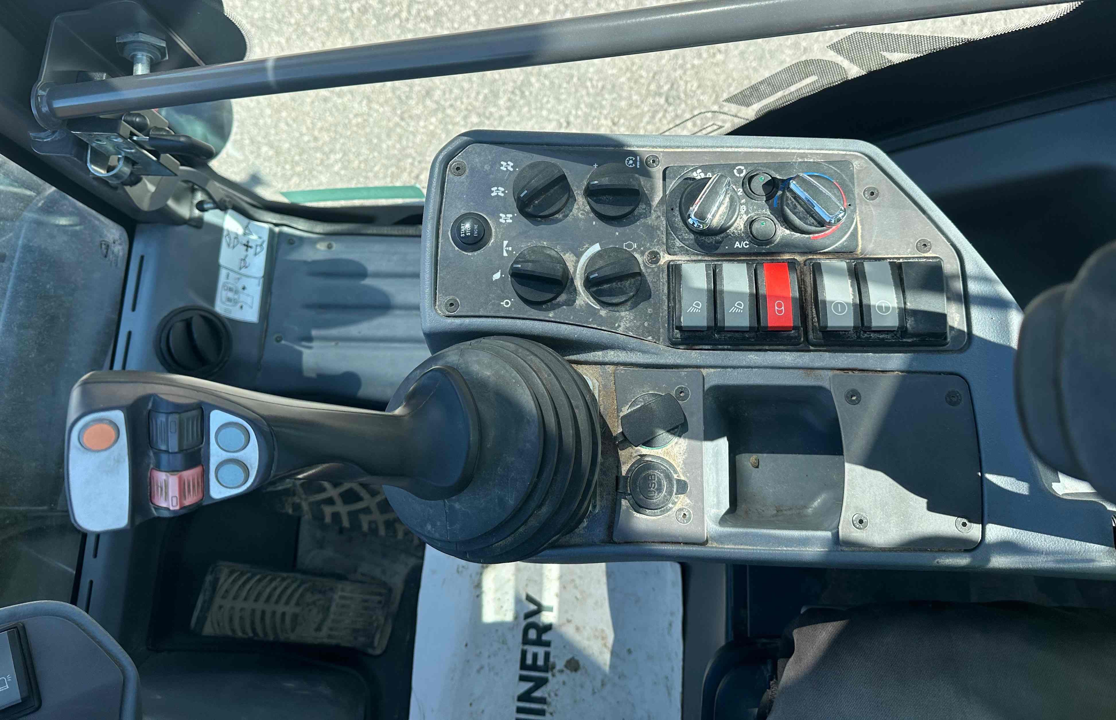 Mecalac AS600 V 2021 Lempäälä