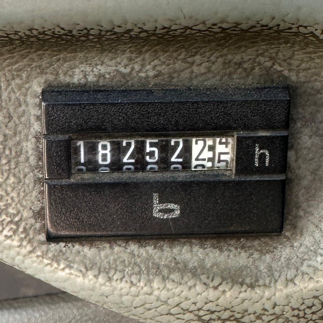 Liebherr A920 2014 Lempäälä