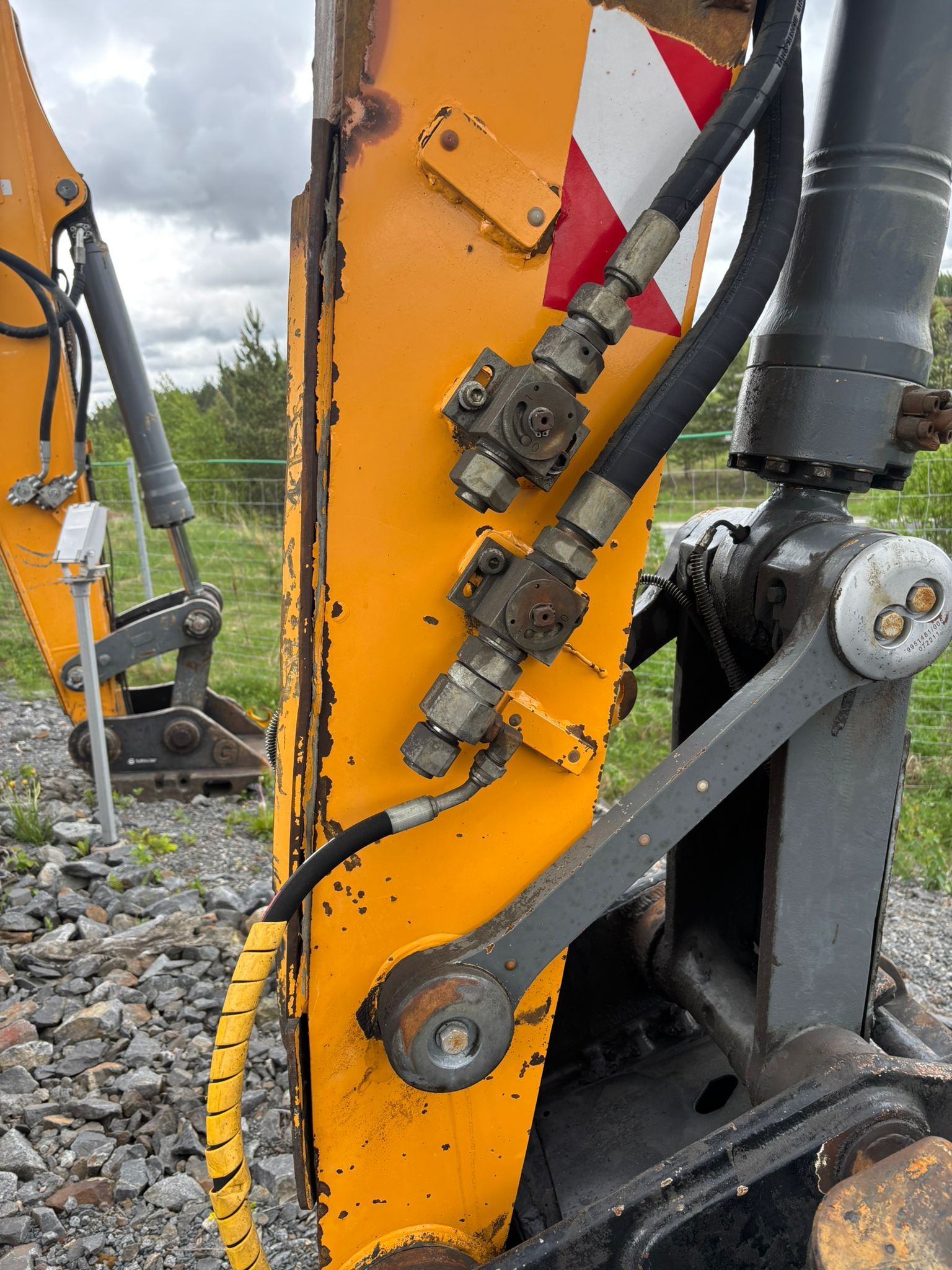 Liebherr A920 2014