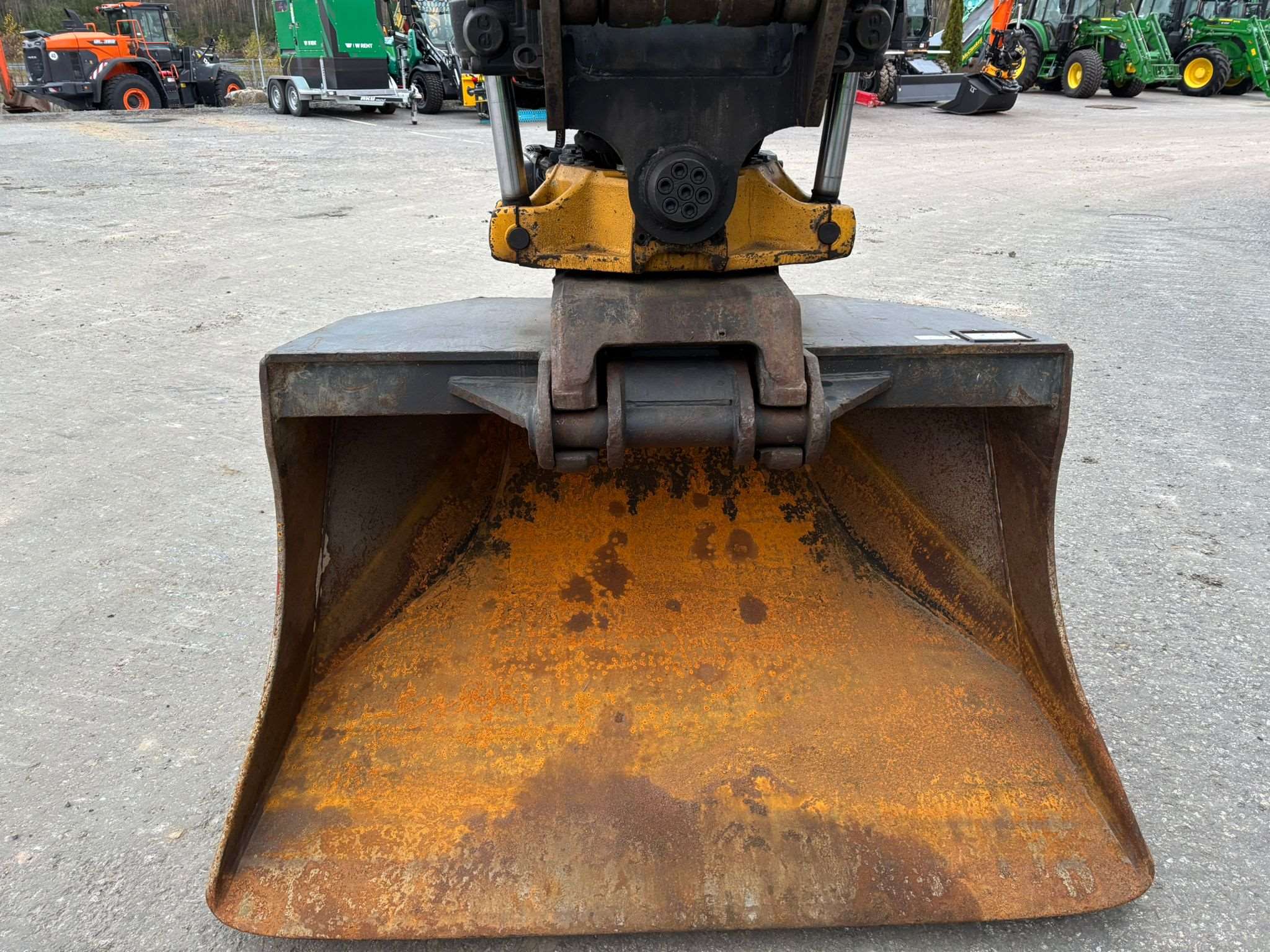 Kobelco SK140SRLC-3 2015 Lempäälä