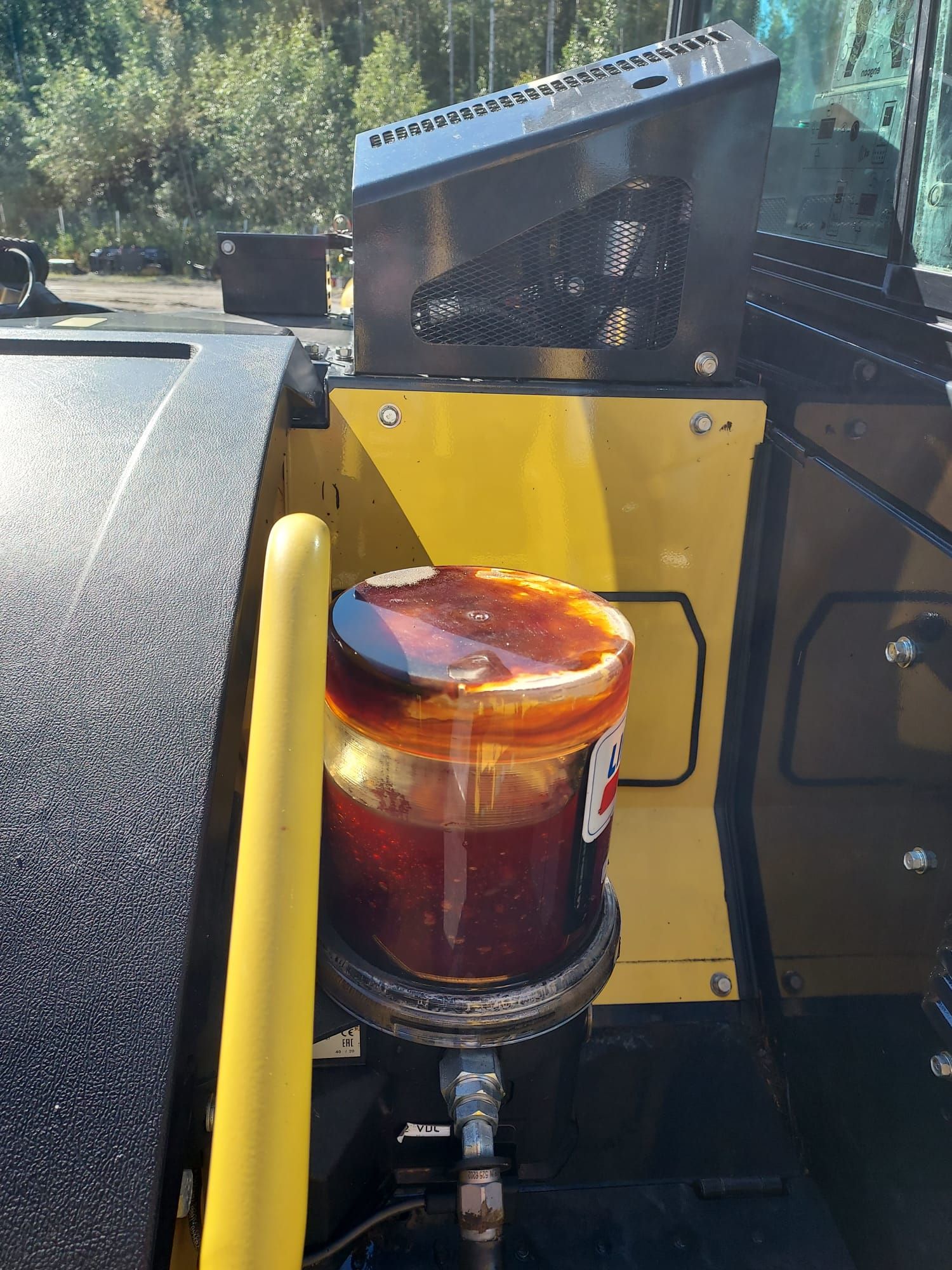 Yanmar SV100-2A 2021