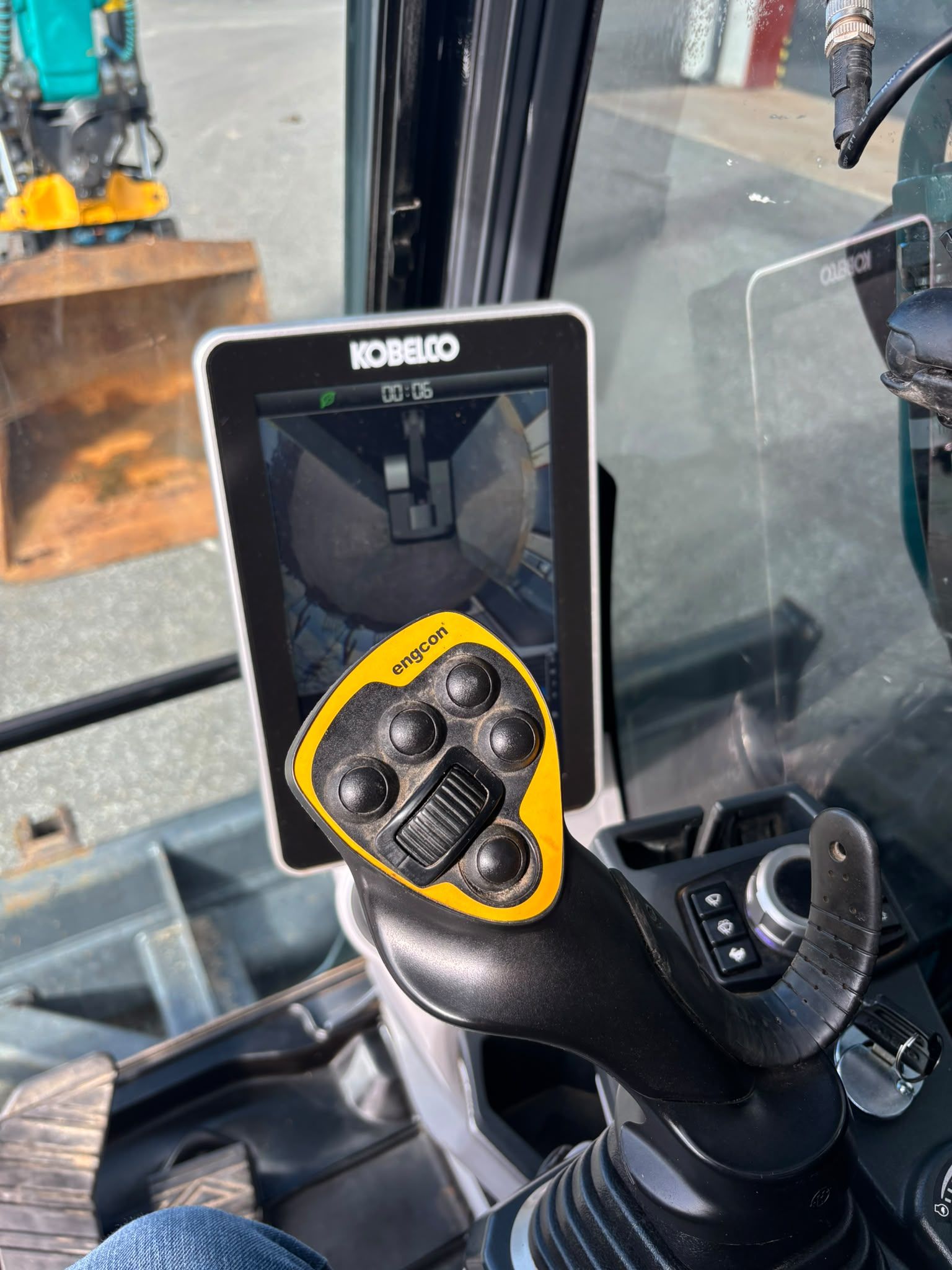 Kobelco SK75SR-7 2023