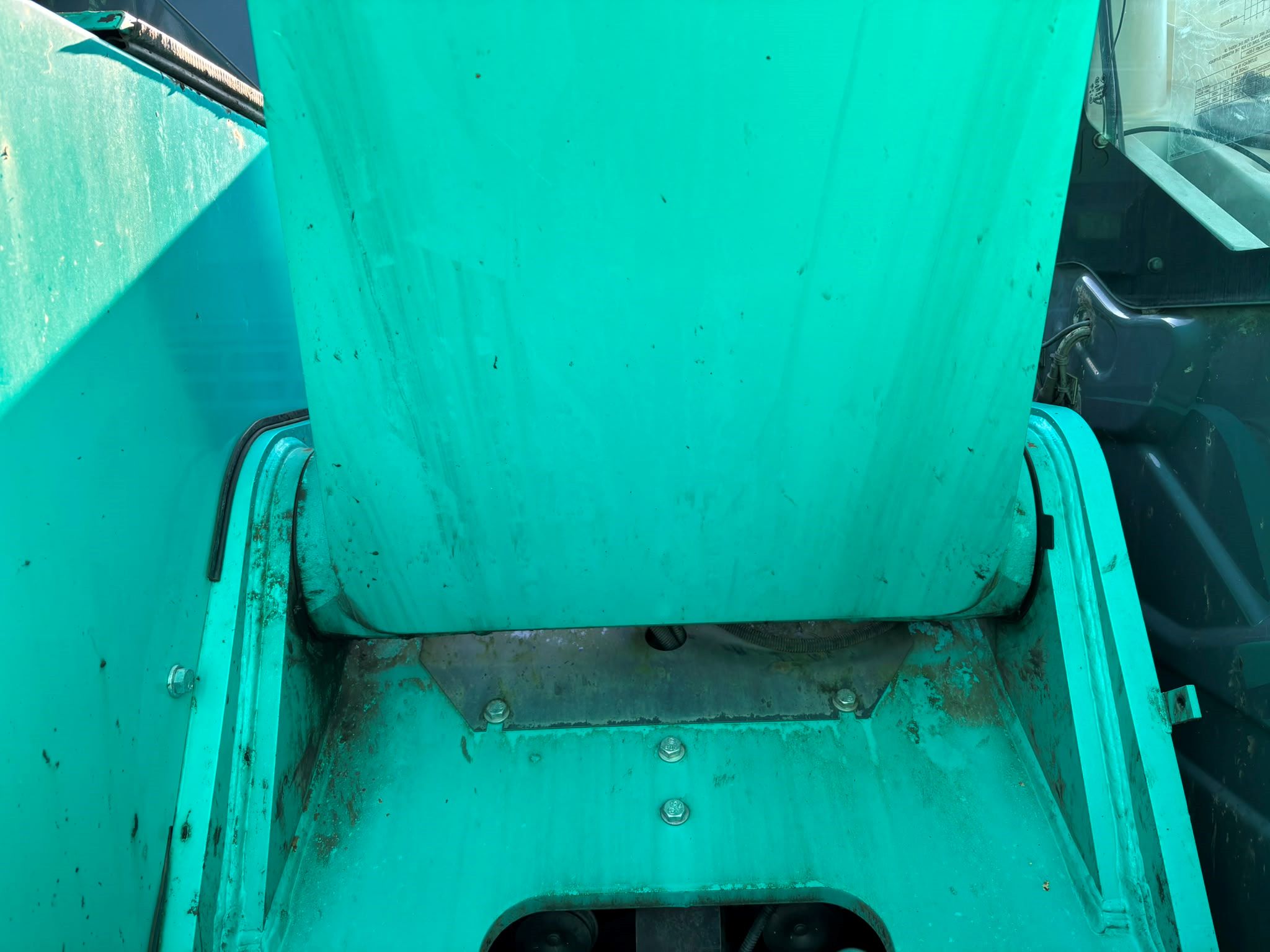 Kobelco SK270SRLC-5 2018 Lempäälä