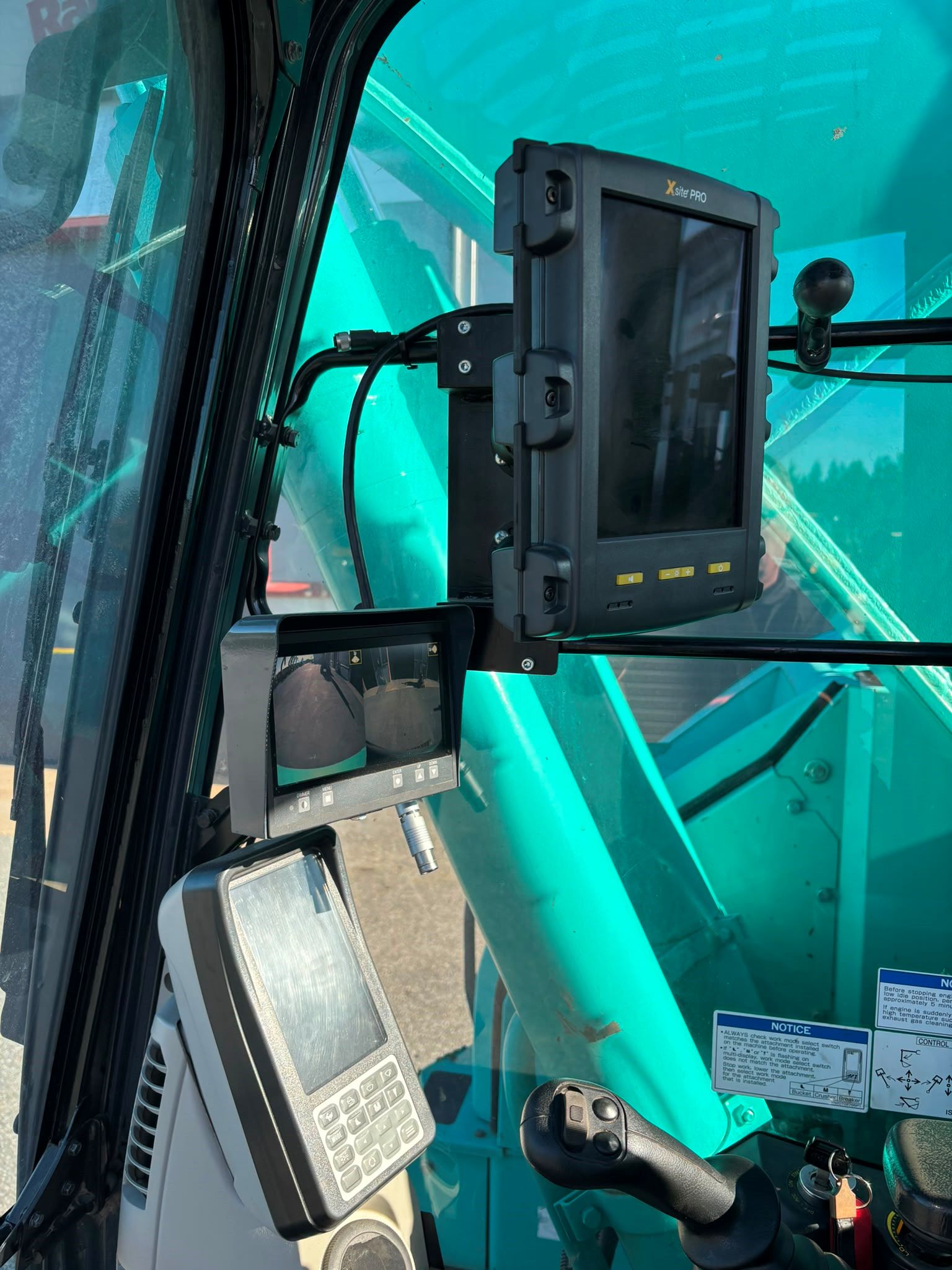Kobelco SK270SRLC-5 2018 Lempäälä