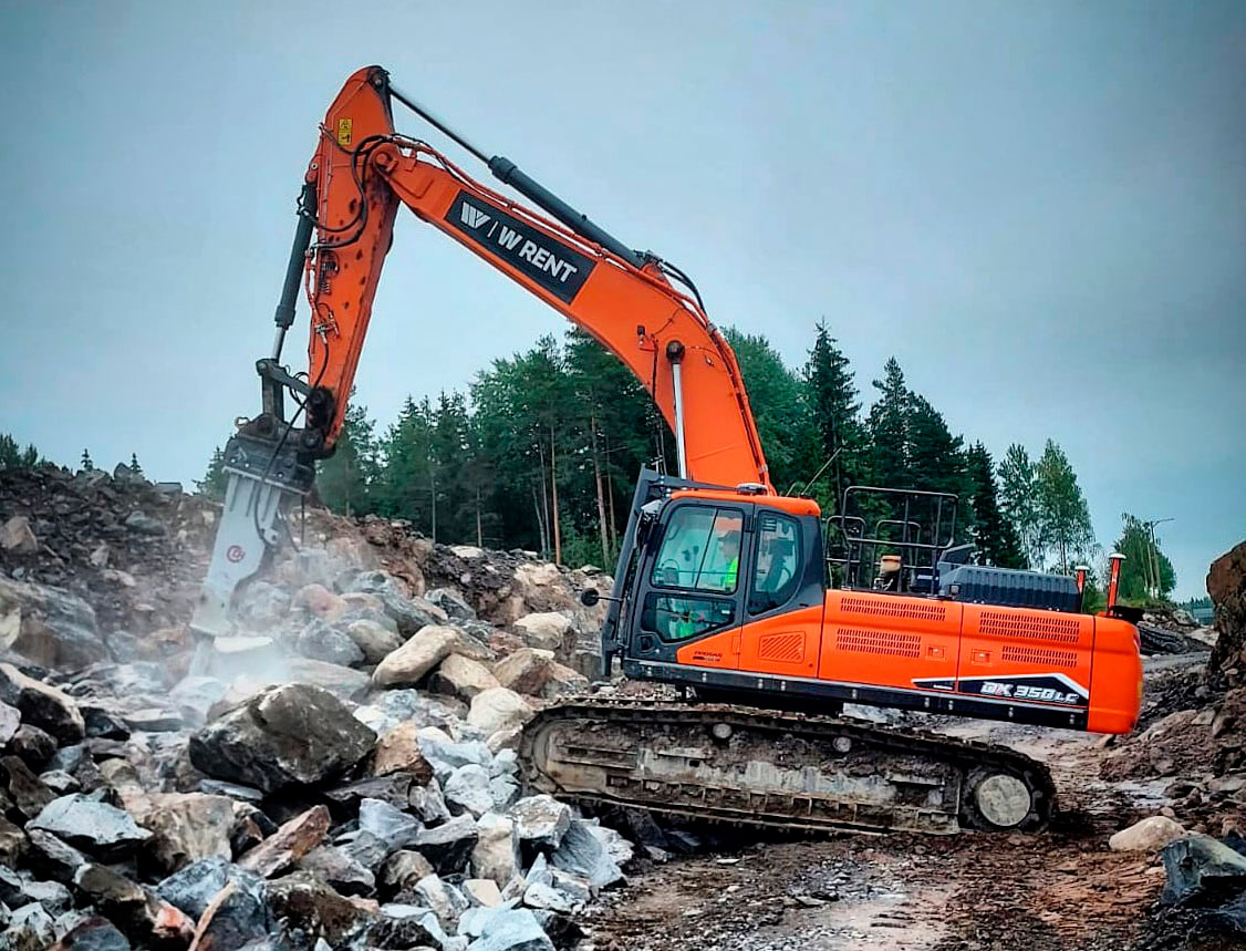 W Rent – Laaja valikoima laatumerkkejä  monelle toimialalle